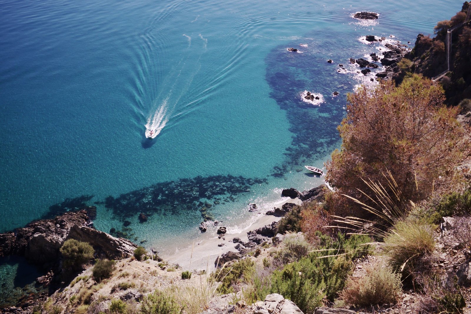 Discover the Charm of Andalusia: A Guide for First-Time Visitors