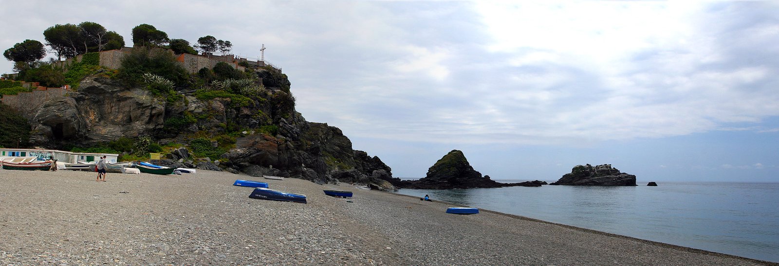 Explorando la Costa Tropical: una joya escondida del sur de España