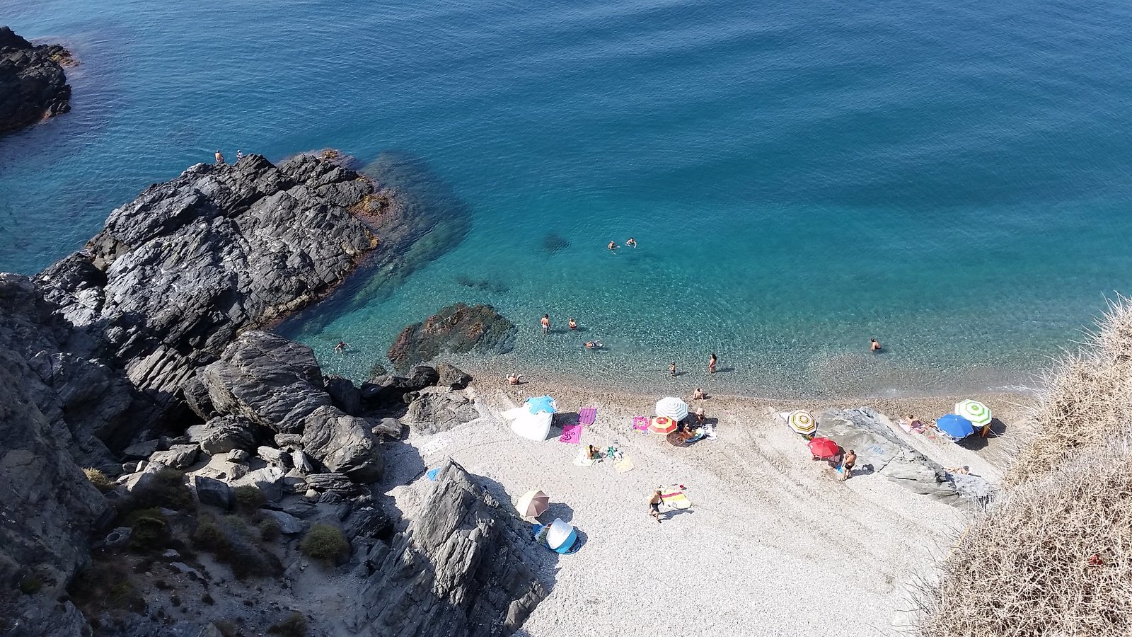 Top 10 Must-Visit Beaches on Spain’s Southern Coast