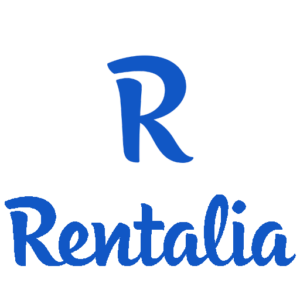 Rentalia logo - Sea Suite Spain