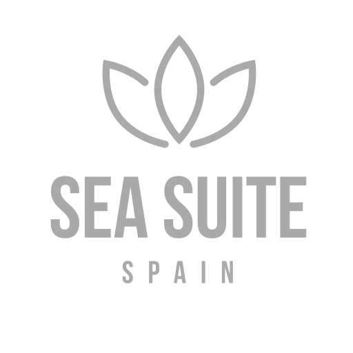 Sea Suite Spain logo Squared