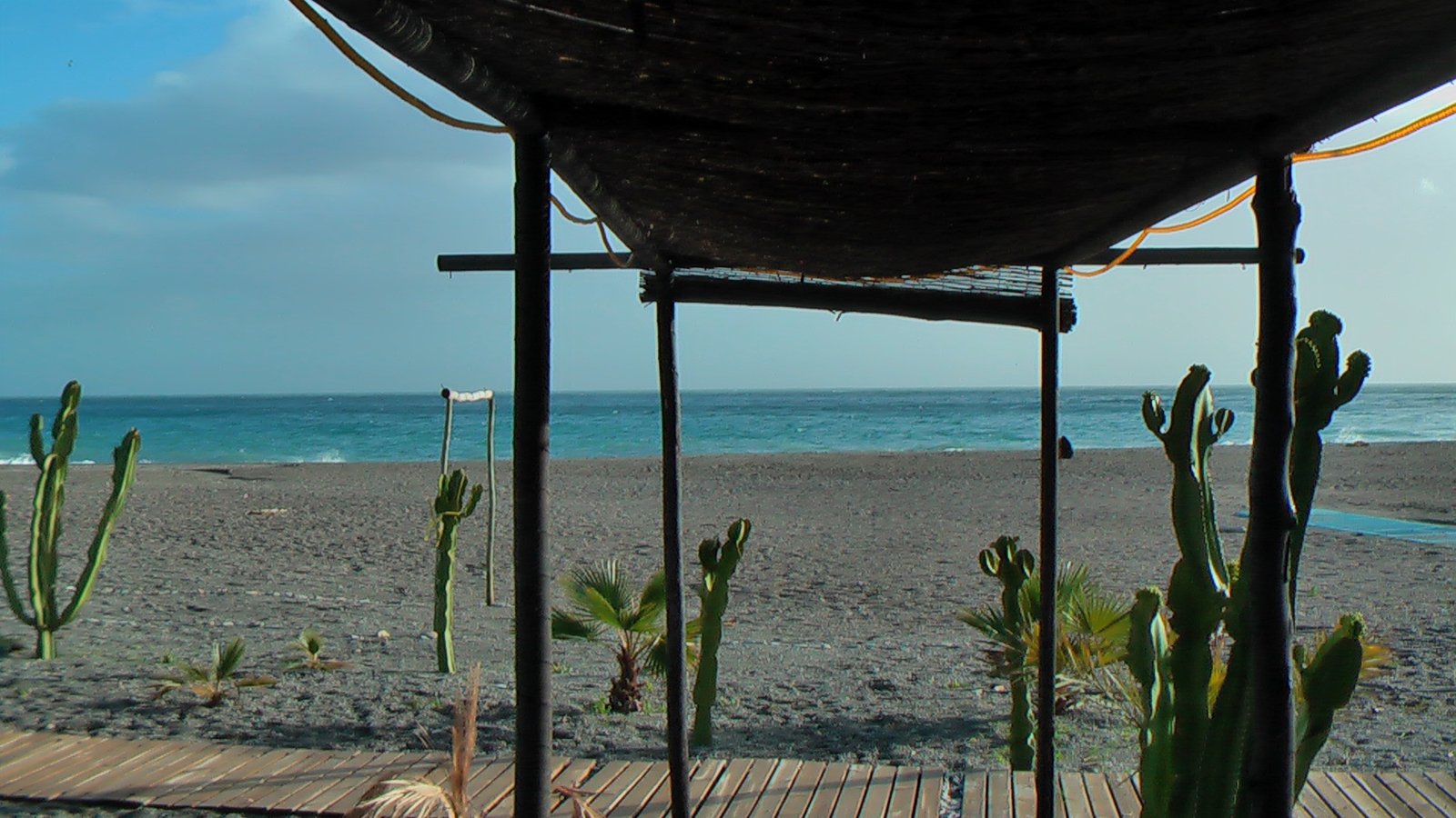 A Guide to Andalusia’s Best Beaches Sun, Sand, and Serenity