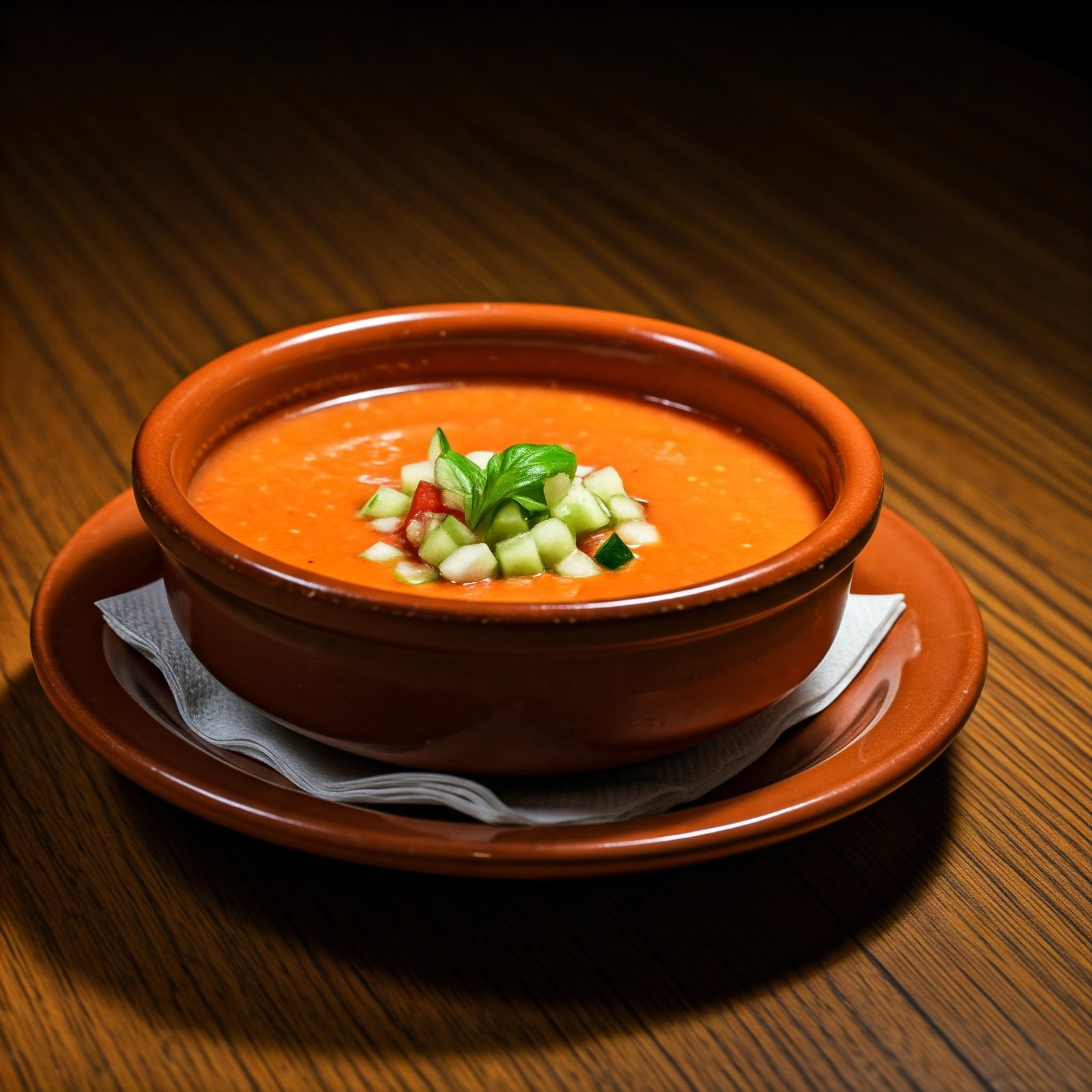 Descubriendo la cocina andaluza: un paraíso para los amantes de la gastronomía