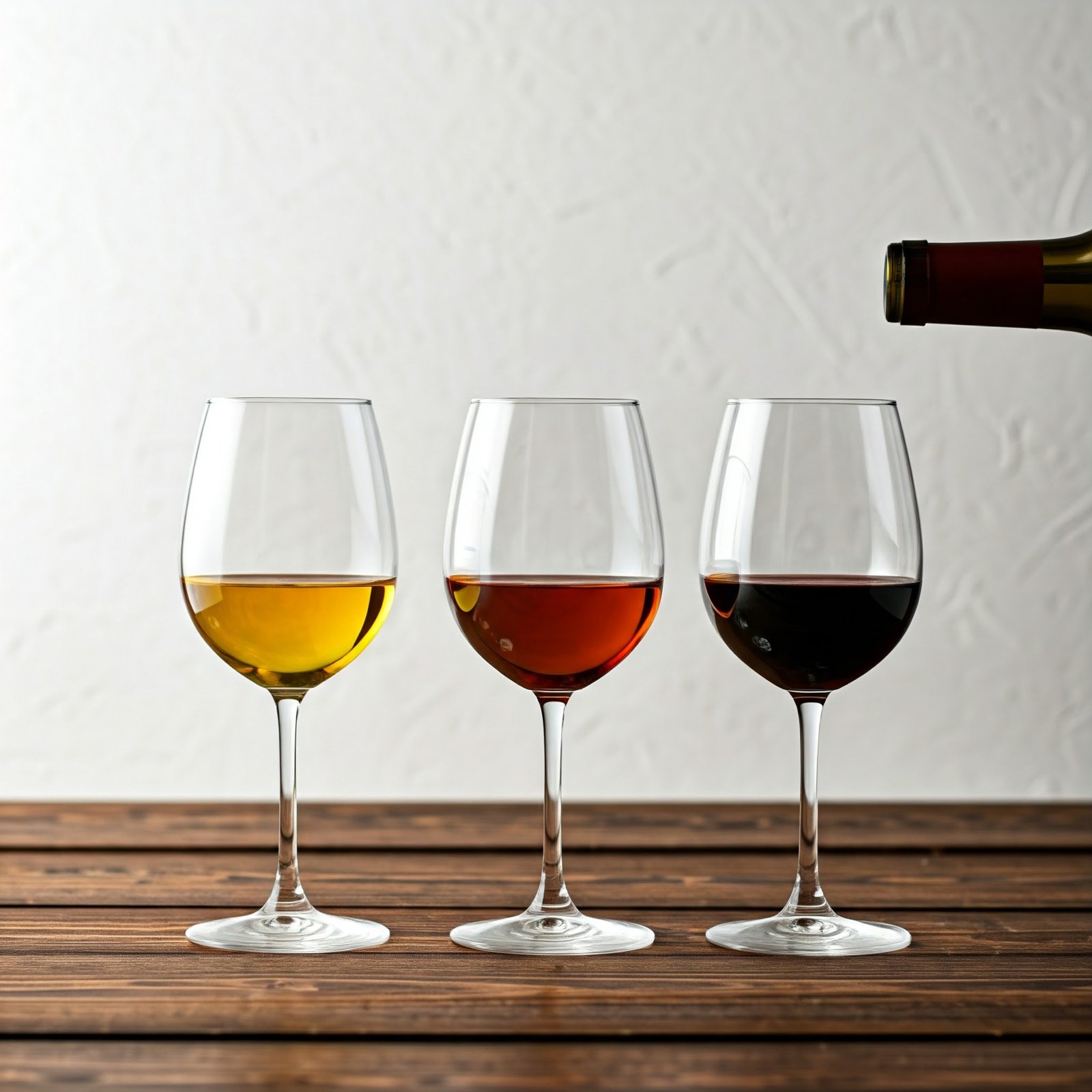Cata de vinos en Andalucía: dónde degustar los mejores caldos locales