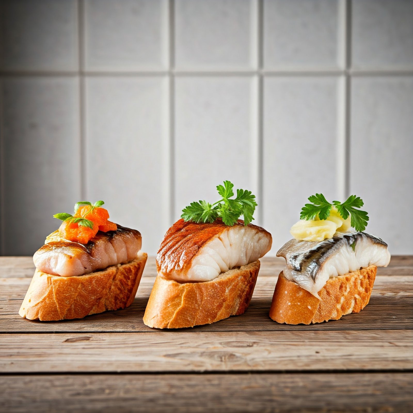 La guía definitiva de tapas españolas junto al mar