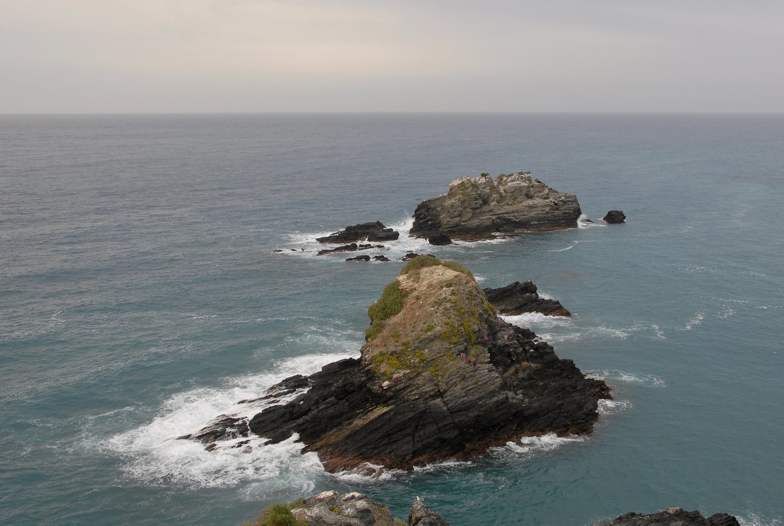 How to Spend the Perfect Beach Day in Almuñécar