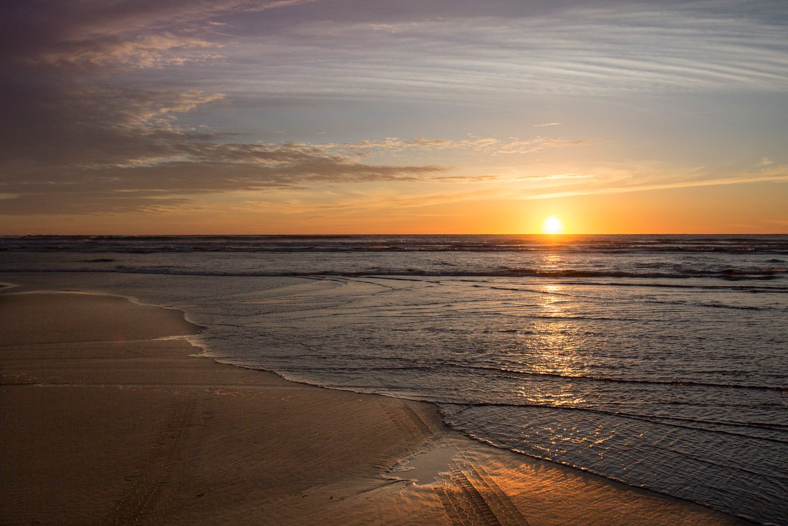 The Best Sunset Spots on the Southern Coast of Spain