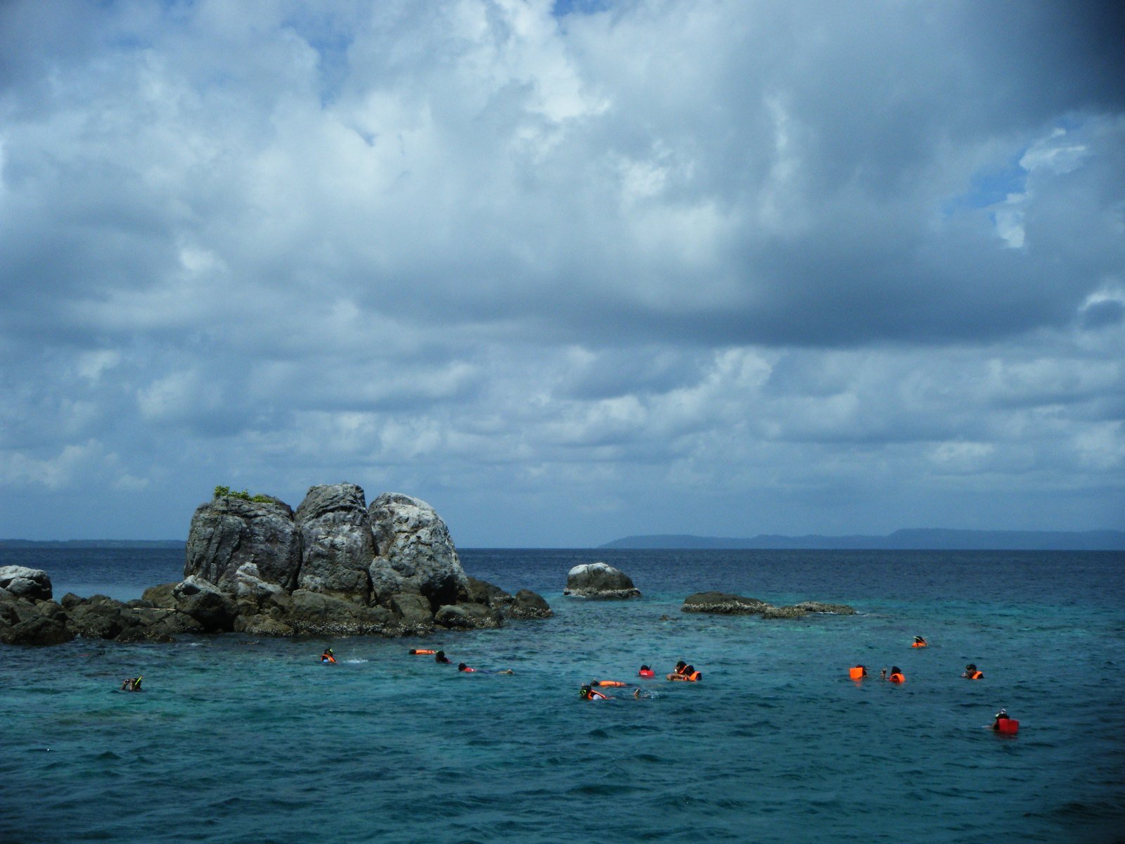 Marine Adventures: Snorkeling and Diving Spots Near Costa Tropical